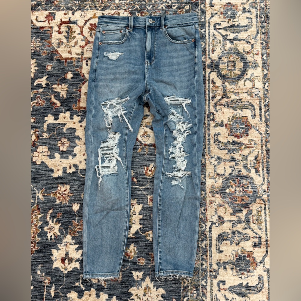 American Eagle Outfitters Jeggings